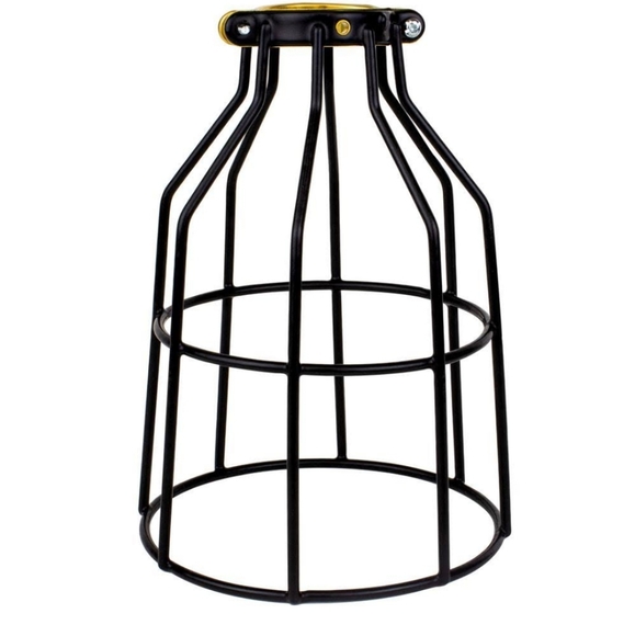 Light Bulb Guard - Picture 1 of 3